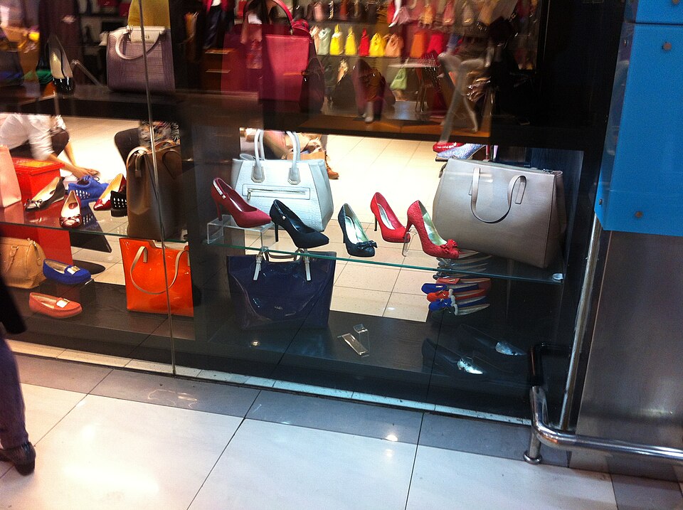 Ayakkabi Ve Canta Modelleri