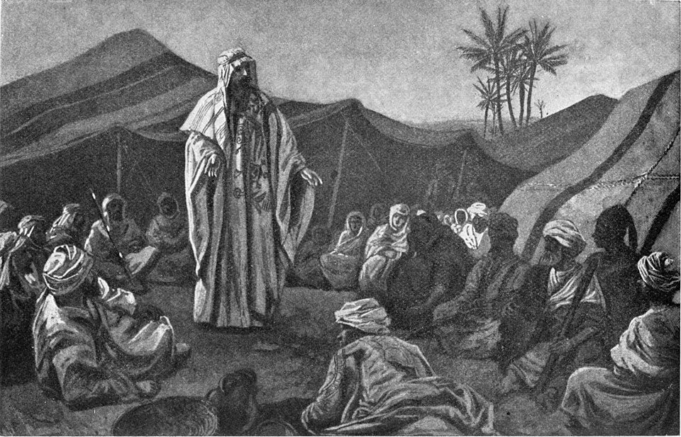 Dini Hikayeler Ve Yazilar