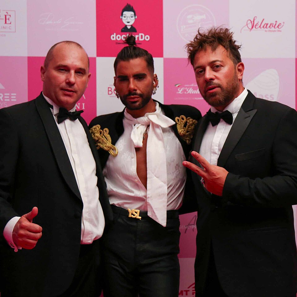 Erkelerin Moda Dunyasi