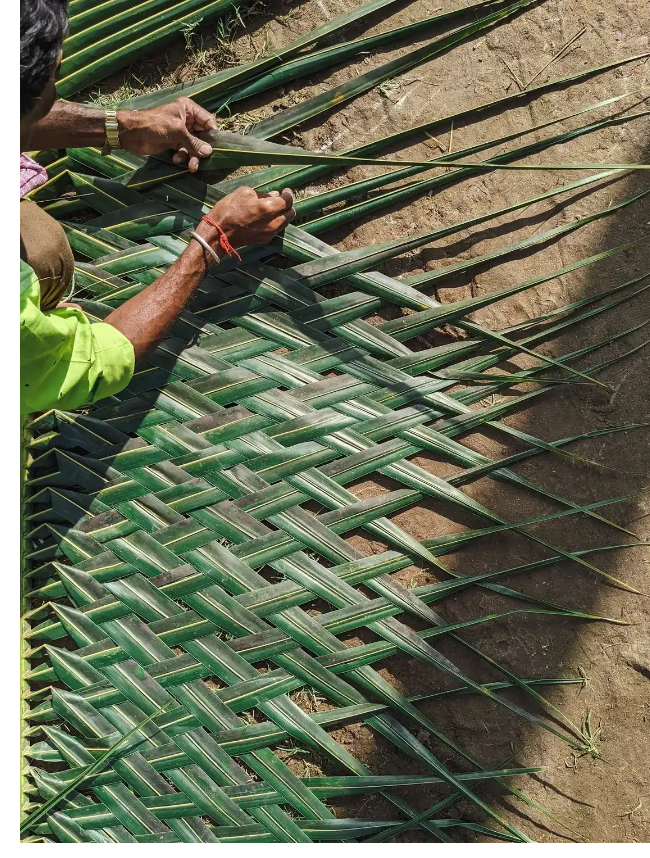 Ev Isleri El Becerileri