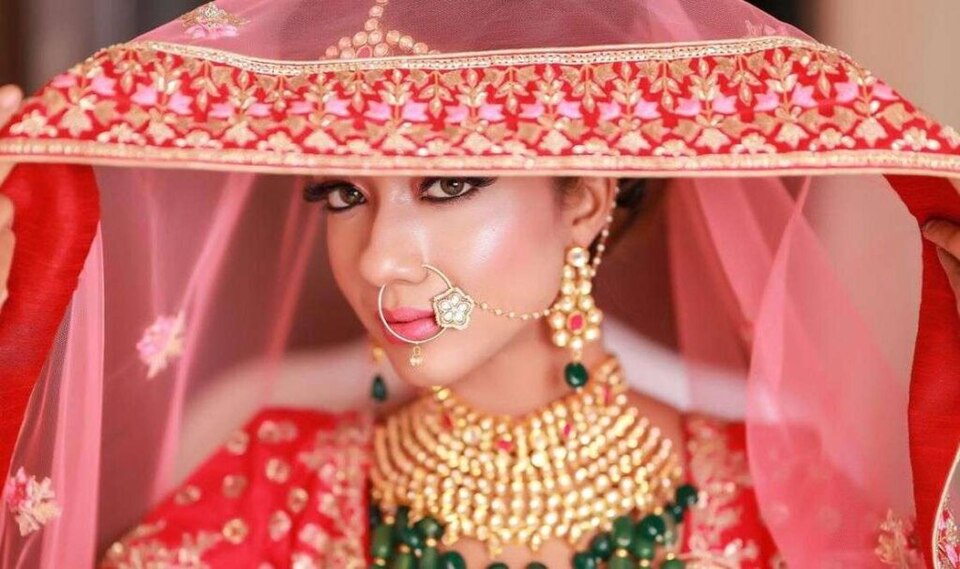 Gelin Kadin Sac Modelleri