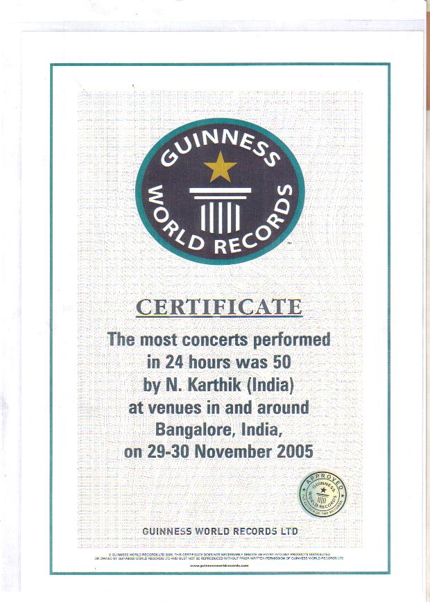 Guinness Rekorlar Kitabi