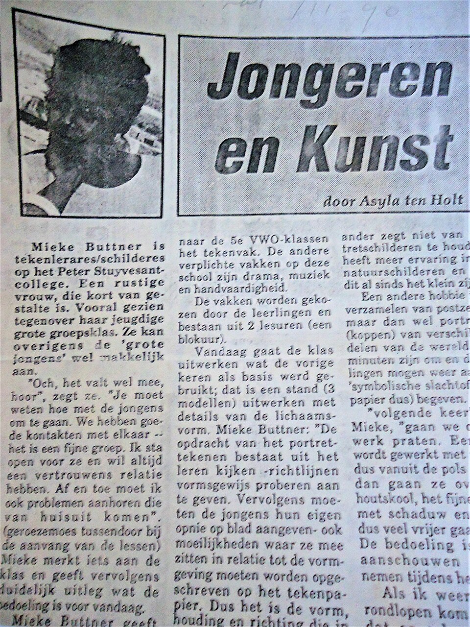 Guzel Yazilar Makaleler