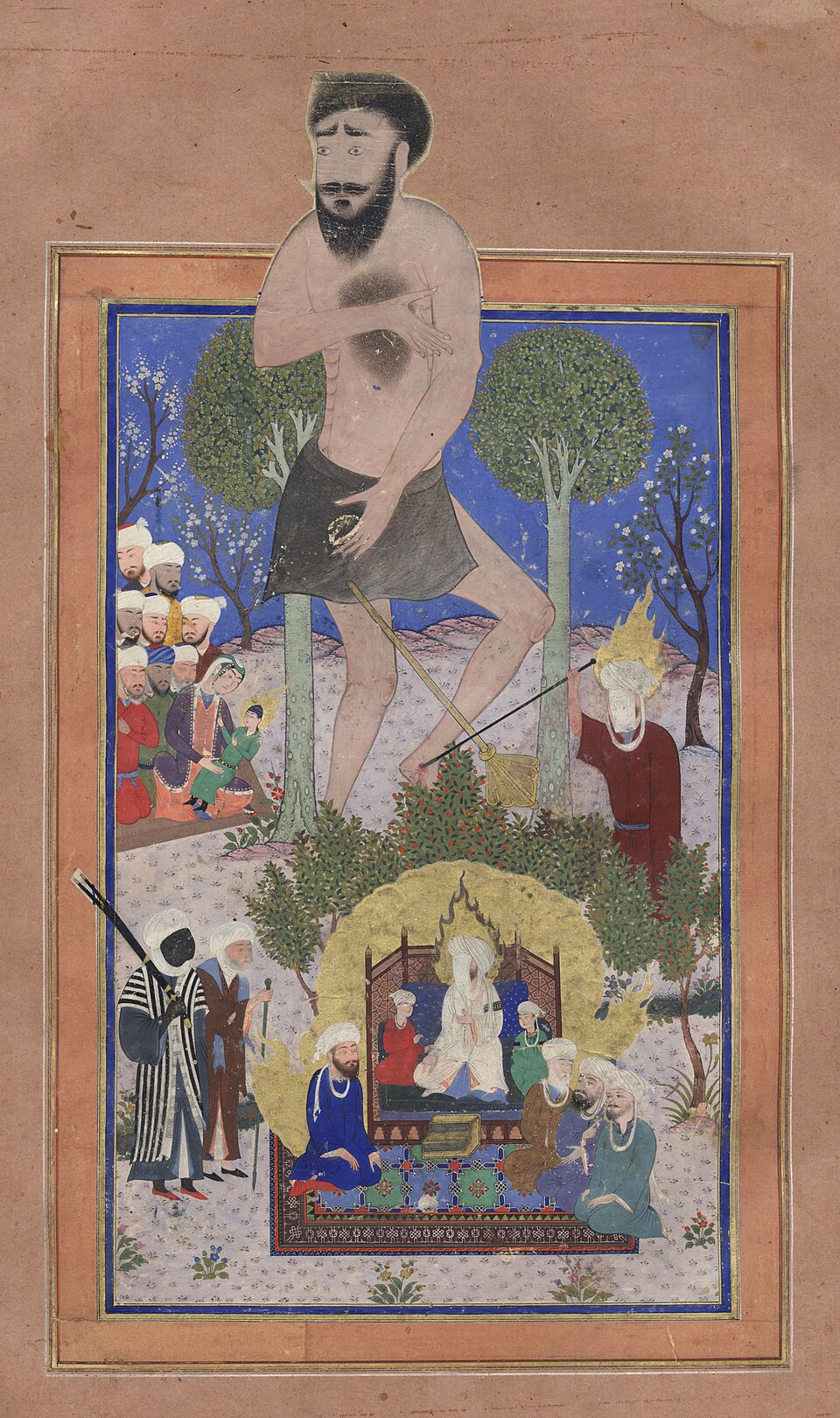 Peygamberlerimizin Hayati