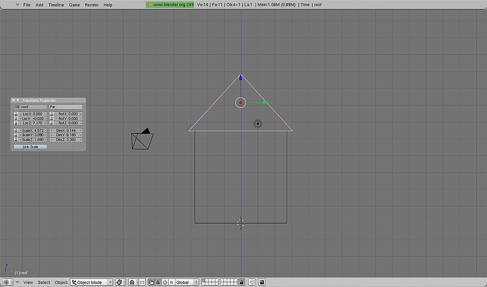 Resimli Program Anlatimlari