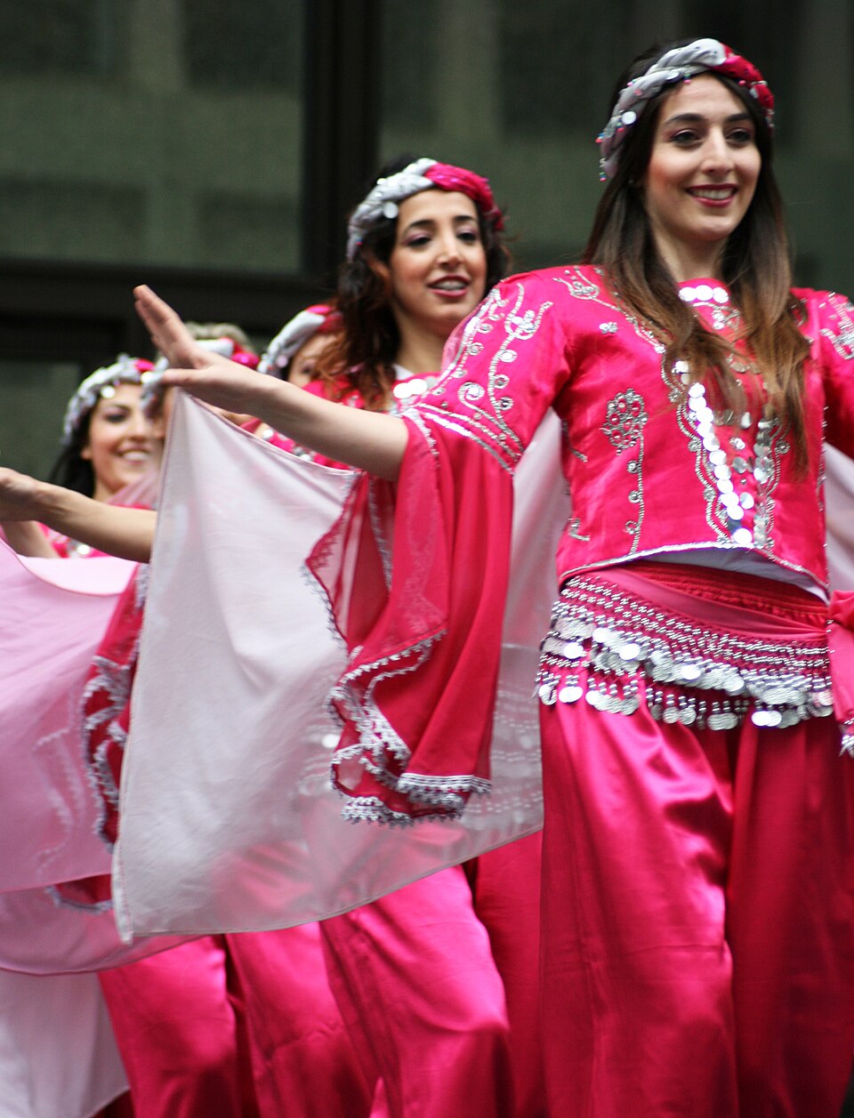 Turkulerin Dogus Hikayeleri